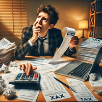 Błędy księgowe - pomagamy Biuro Rachunkowe Alicji Jankowskiej